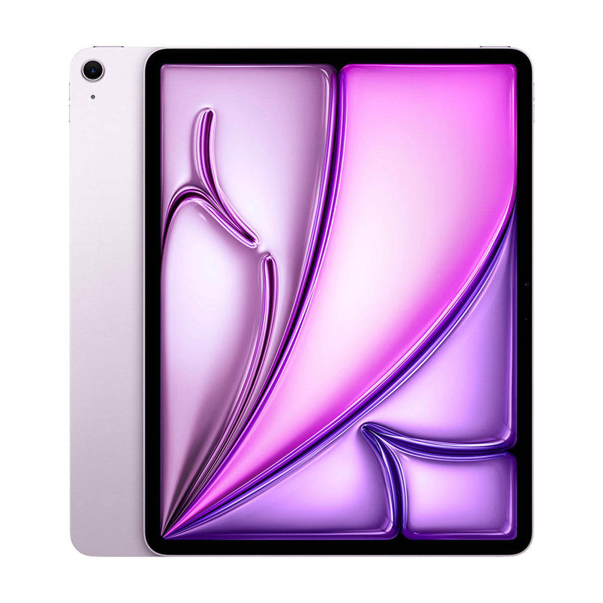 Apple iPad Air 2024 11" 128GB WiFi Púrpura (Purple) Tablet's | Apple