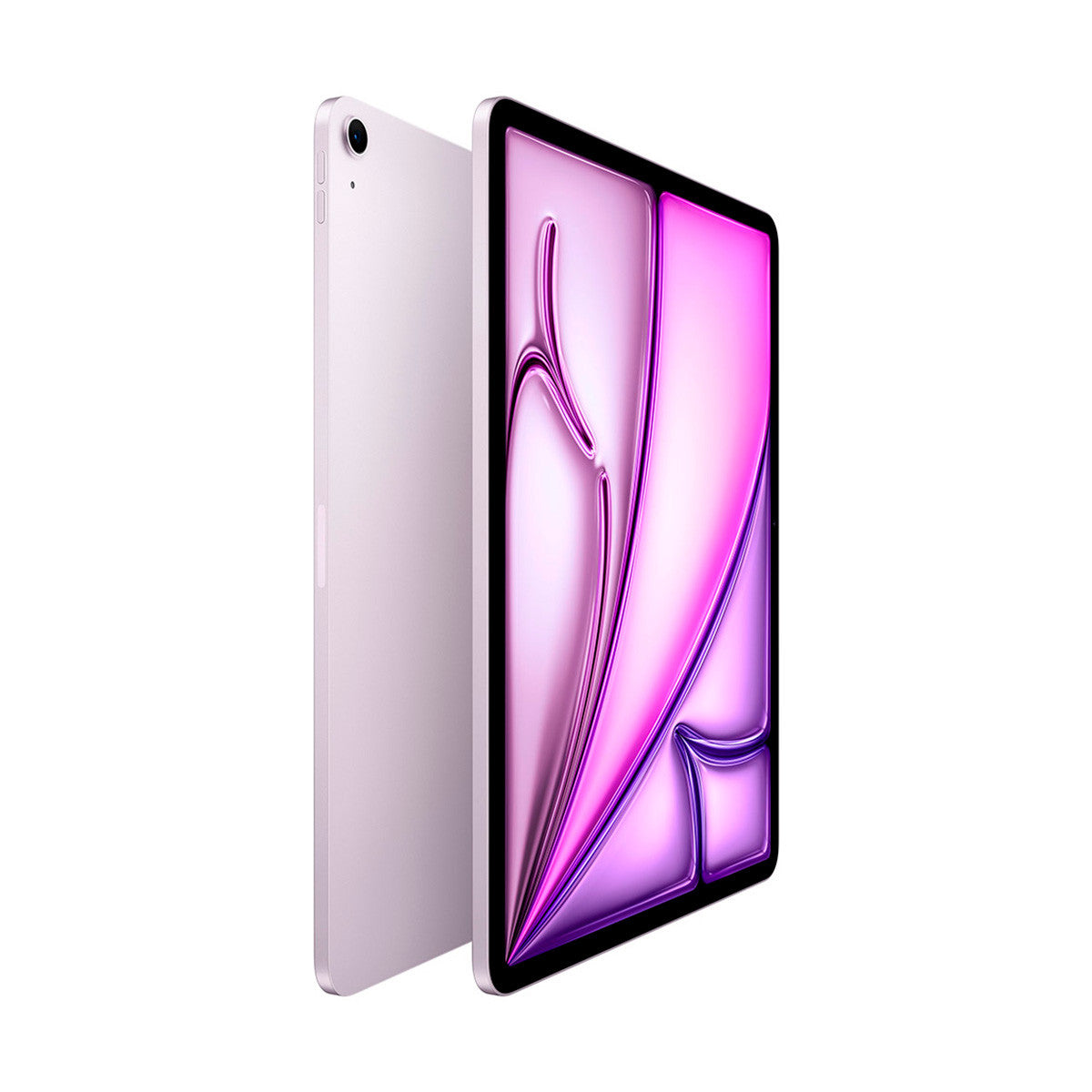 Apple iPad Air 2024 11" 128GB WiFi Púrpura (Purple) Tablet's | Apple