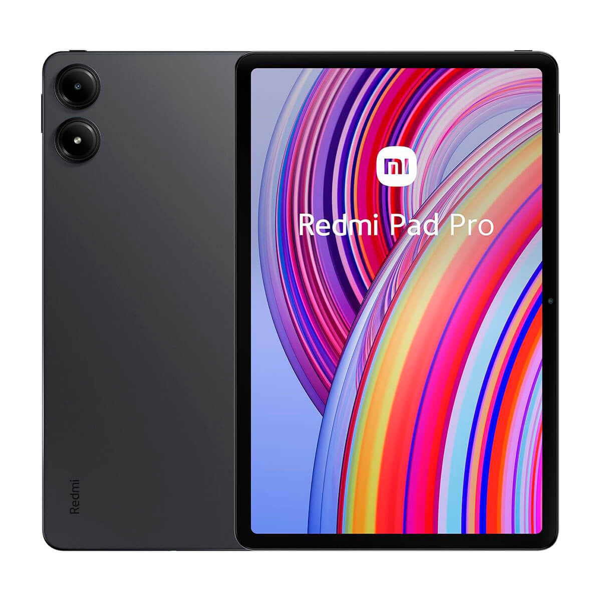 Xiaomi Redmi Pad Pro 12,1" 8GB/256GB Wi-Fi Gris (Graphite Gray) Tablet's | Xiaomi