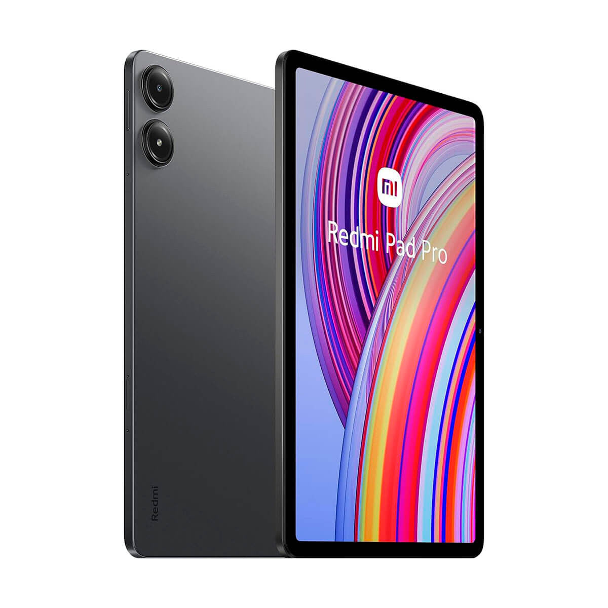 Xiaomi Redmi Pad Pro 12,1" 8GB/256GB Wi-Fi Gris (Graphite Gray) Tablet's | Xiaomi