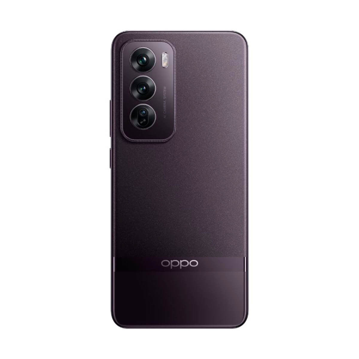 OPPO Reno12 Pro 5G 12GB/512GB Negro (Nebula Black) Dual SIM Smartphone | Oppo