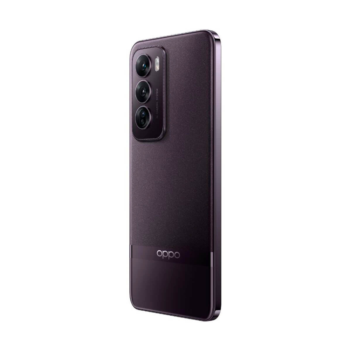 OPPO Reno12 Pro 5G 12GB/512GB Negro (Nebula Black) Dual SIM Smartphone | Oppo