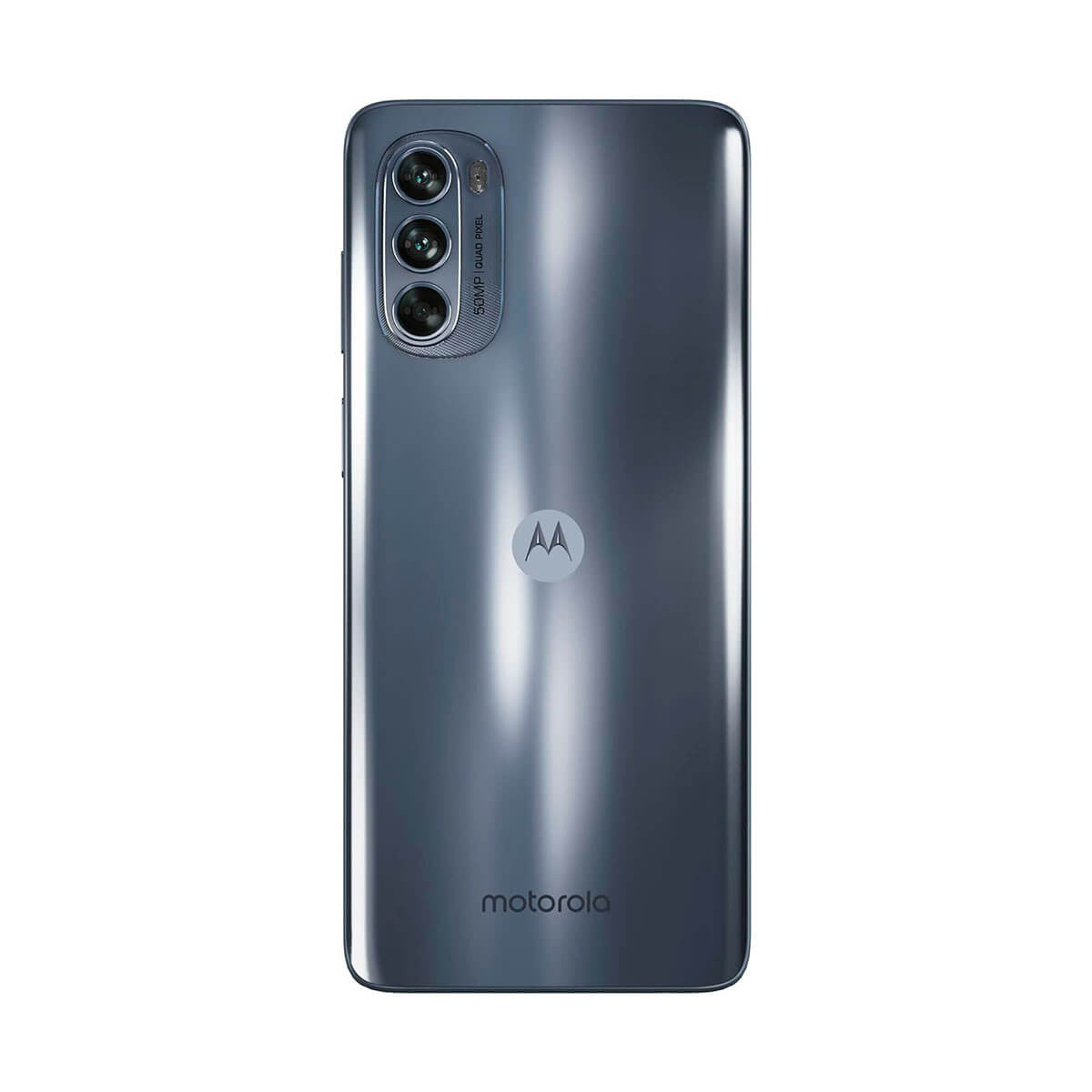 Motorola Moto G62 5G 6GB/128GB Gris (Midnight Grey) Dual SIM Smartphone | Motorola