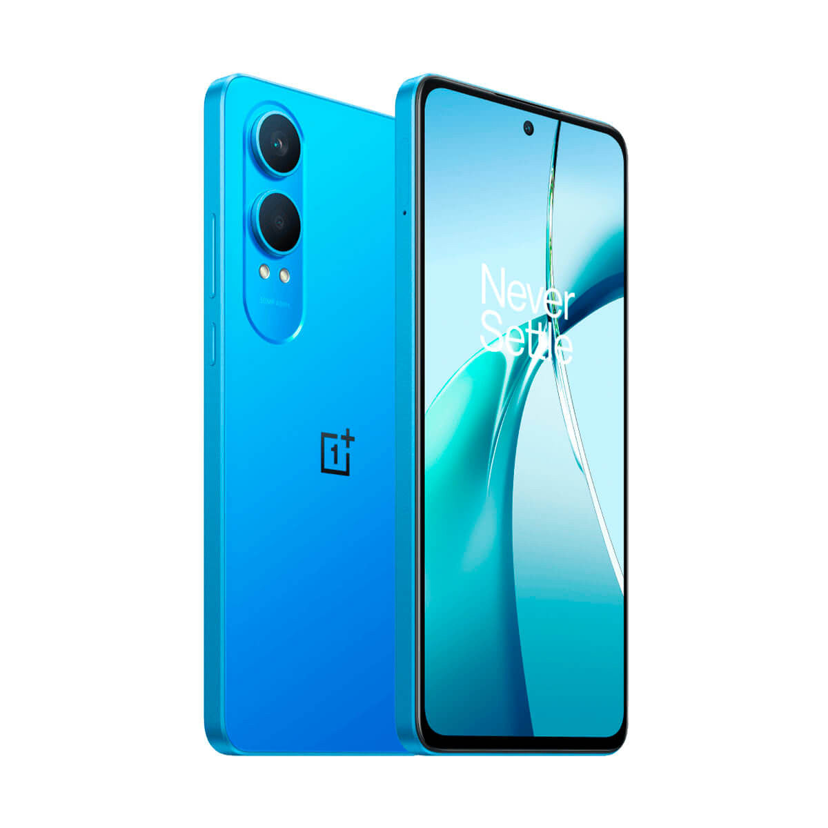 OnePlus Nord CE4 Lite 5G 8GB/256GB Azul (Mega Blue) Dual SIM Smartphone | OnePlus