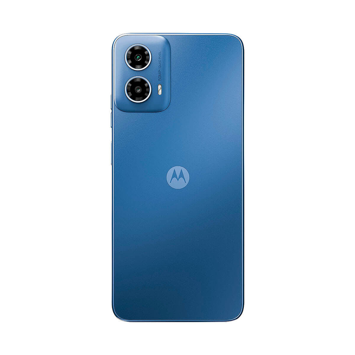 Motorola Moto G34 5G 4GB/128GB Azul (Ice Blue) Dual SIM XT2363-2 Smartphone | Motorola