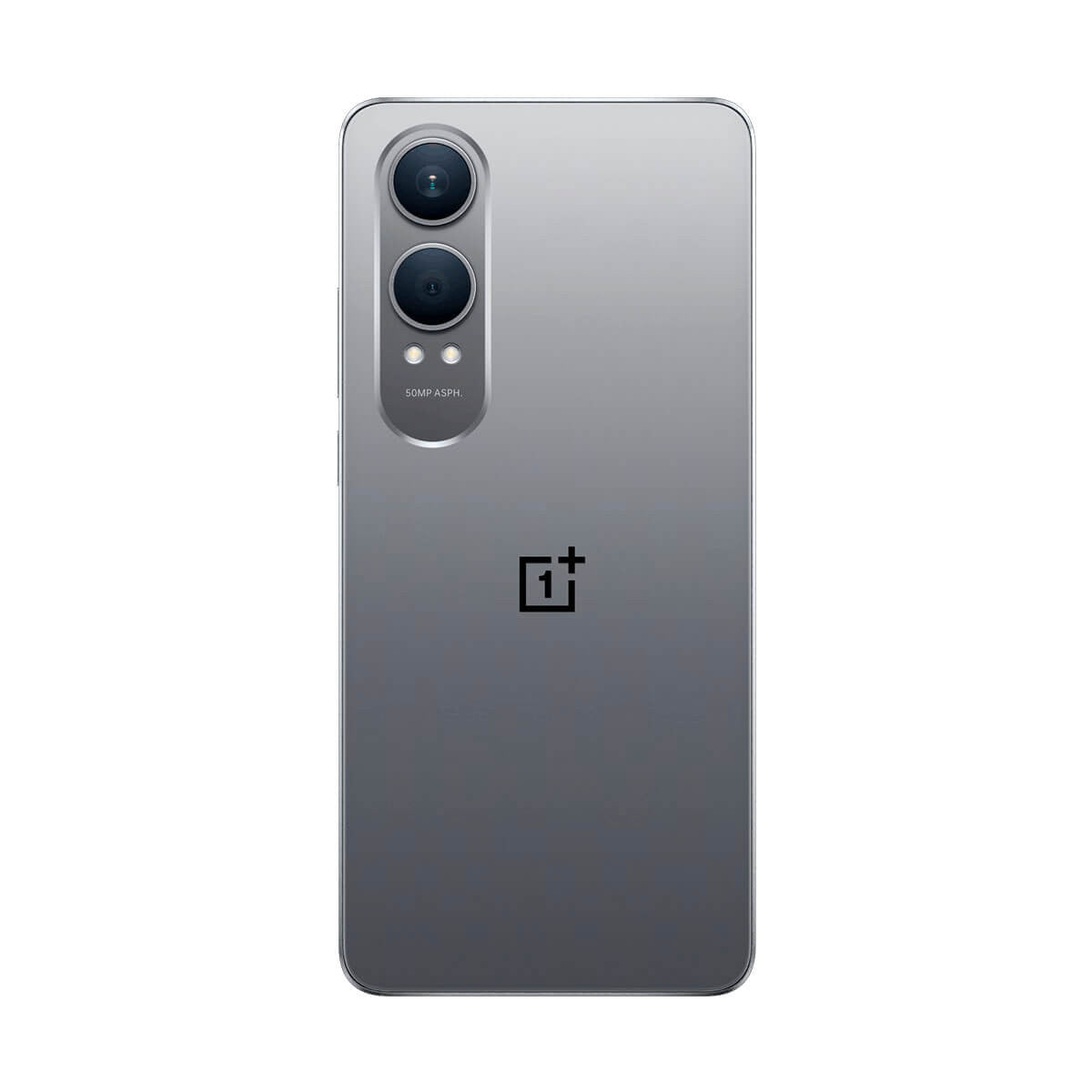 OnePlus Nord CE4 Lite 5G 8GB/256GB Plata (Super Silver) Dual SIM Smartphone | OnePlus