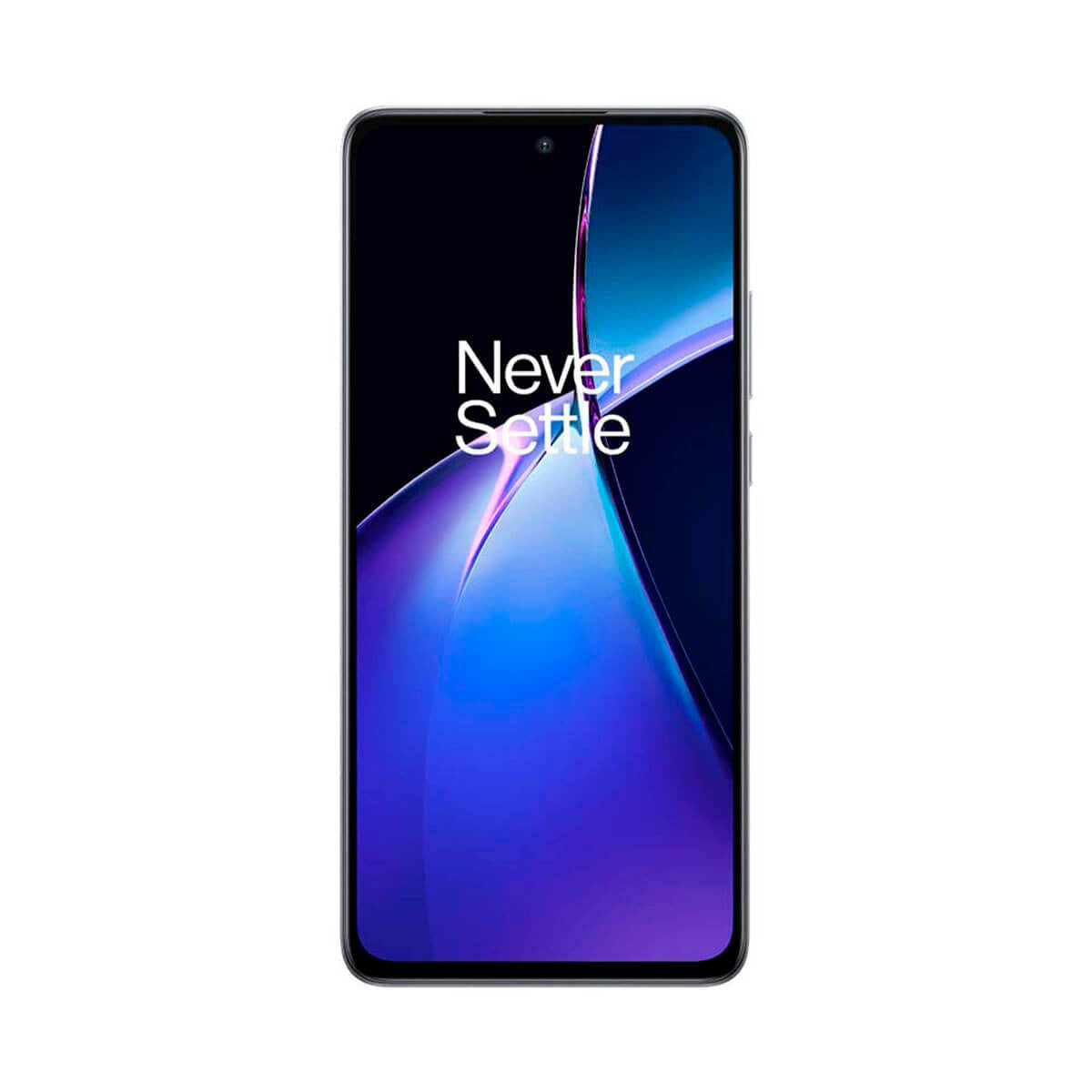 OnePlus Nord CE4 Lite 5G 8GB/256GB Plata (Super Silver) Dual SIM Smartphone | OnePlus