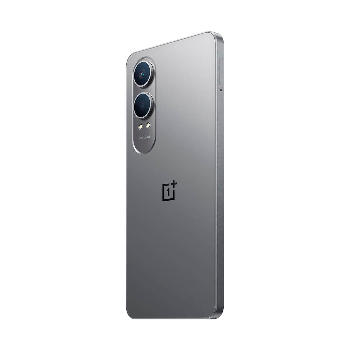 OnePlus Nord CE4 Lite 5G 8GB/256GB Plata (Super Silver) Dual SIM Smartphone | OnePlus