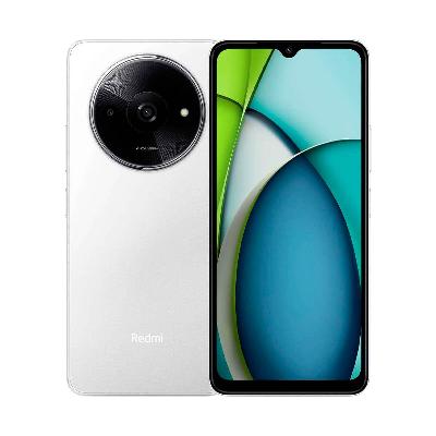 Xiaomi Redmi A3X 3GB/64GB Blanco (Moonlight White) Dual SIM Smartphone | Xiaomi