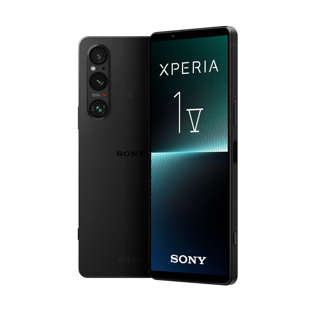 Sony Xperia 1 V 5G 12GB/256GB Negro (Black) Dual Sim Smartphone | Sony