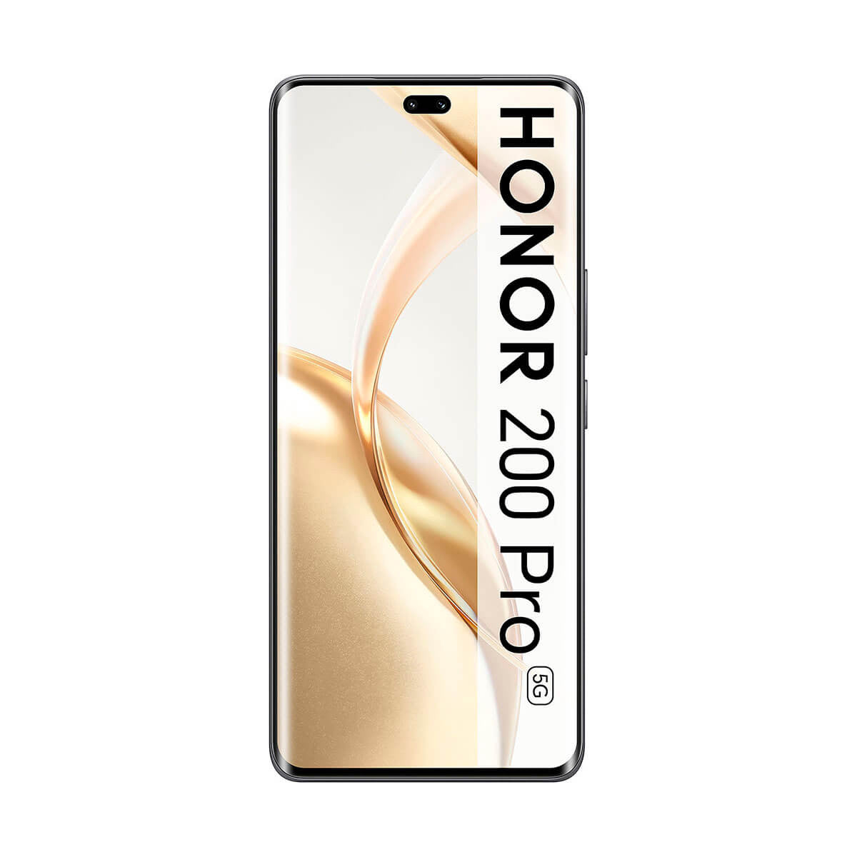 Honor 200 Pro 5G 12GB/512GB Negro (Black) Dual SIM Smartphone | Honor