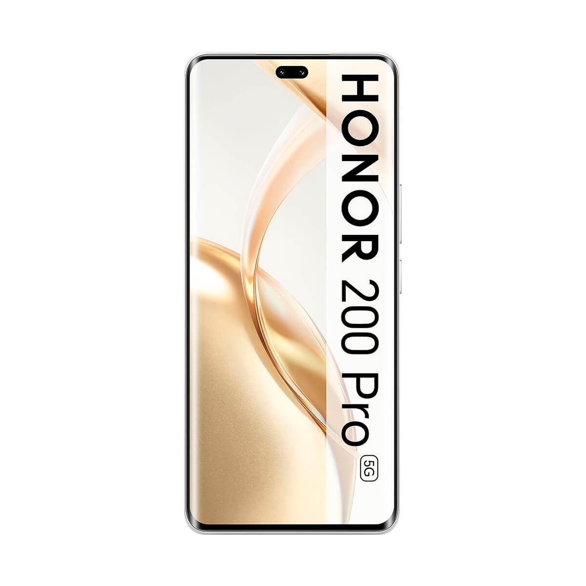 Honor 200 Pro 5G 12GB/512GB Blanco (Moonlight White) Dual SIM Smartphone | Honor