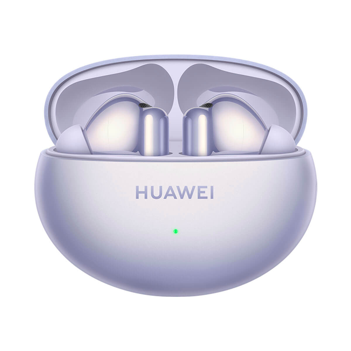 Huawei FreeBuds 6i - Auriculares Inalámbricos Púrpura (Purple) Bluetooth | Huawei