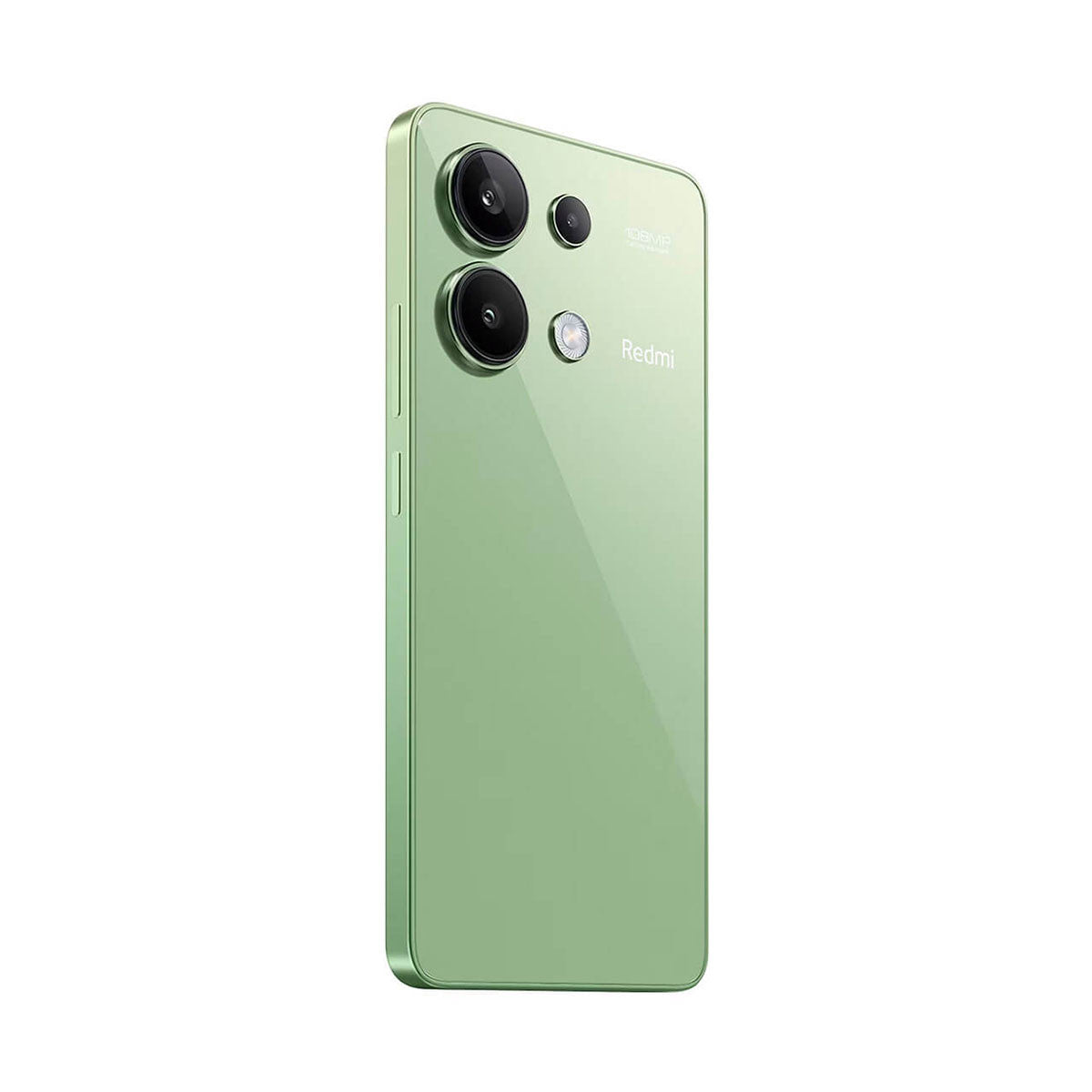 Xiaomi Redmi Note 13 4G 8GB/128GB Verde (Mint Green) Dual SIM Smartphone | Xiaomi