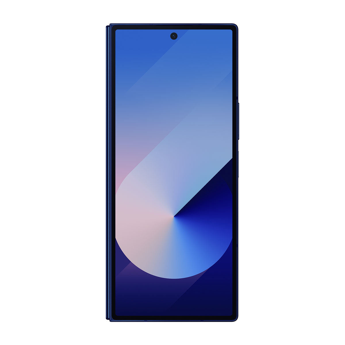 Samsung Galaxy Z Fold6 5G 12GB/256GB Azul Oscuro (Navy) Dual SIM Smartphone | Samsung