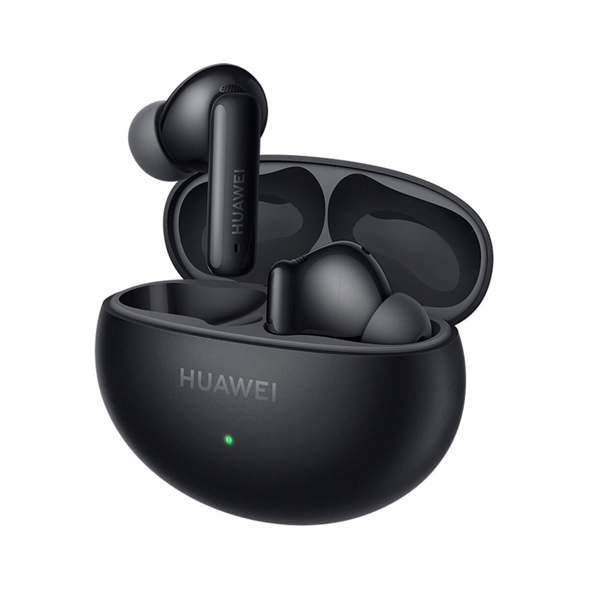 Huawei FreeBuds 6i - Auriculares Inalámbricos Negro (Black) Bluetooth | Huawei