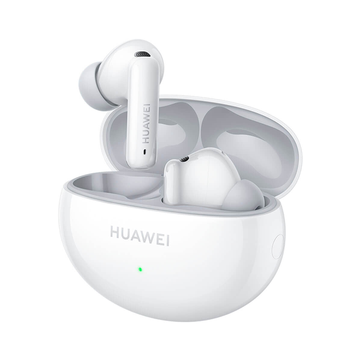 Huawei FreeBuds 6i - Auriculares Inalámbricos Blanco (White) Bluetooth | Huawei