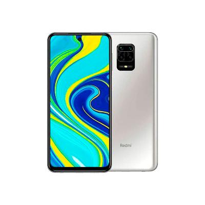 Xiaomi Redmi Note 9S 4GB/64GB Blanco (Glacier White) Dual SIM Smartphone | Xiaomi