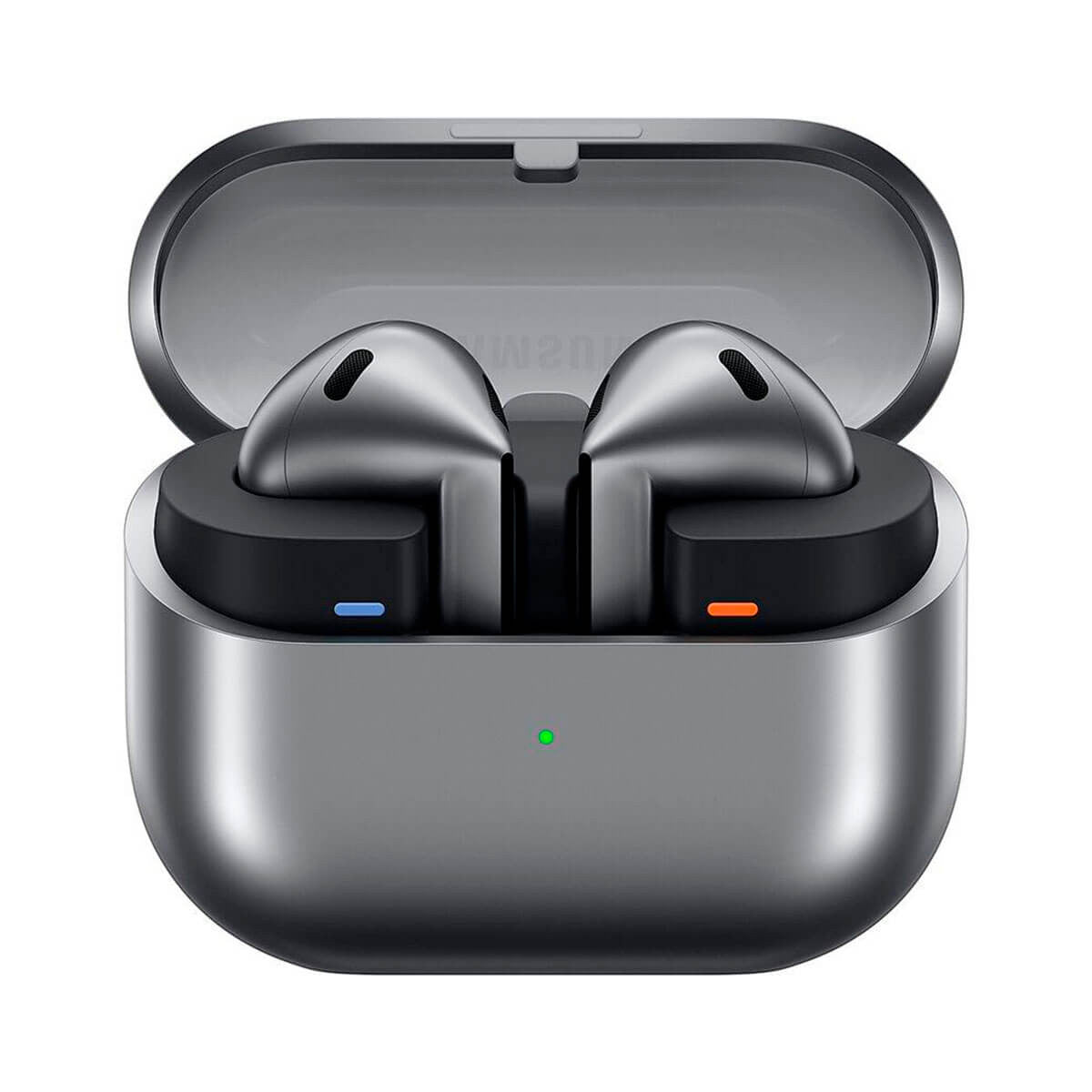 Samsung Galaxy Buds3 - Auriculares Bluetooth Plata (Silver) SM-R530 Bluetooth | Samsung