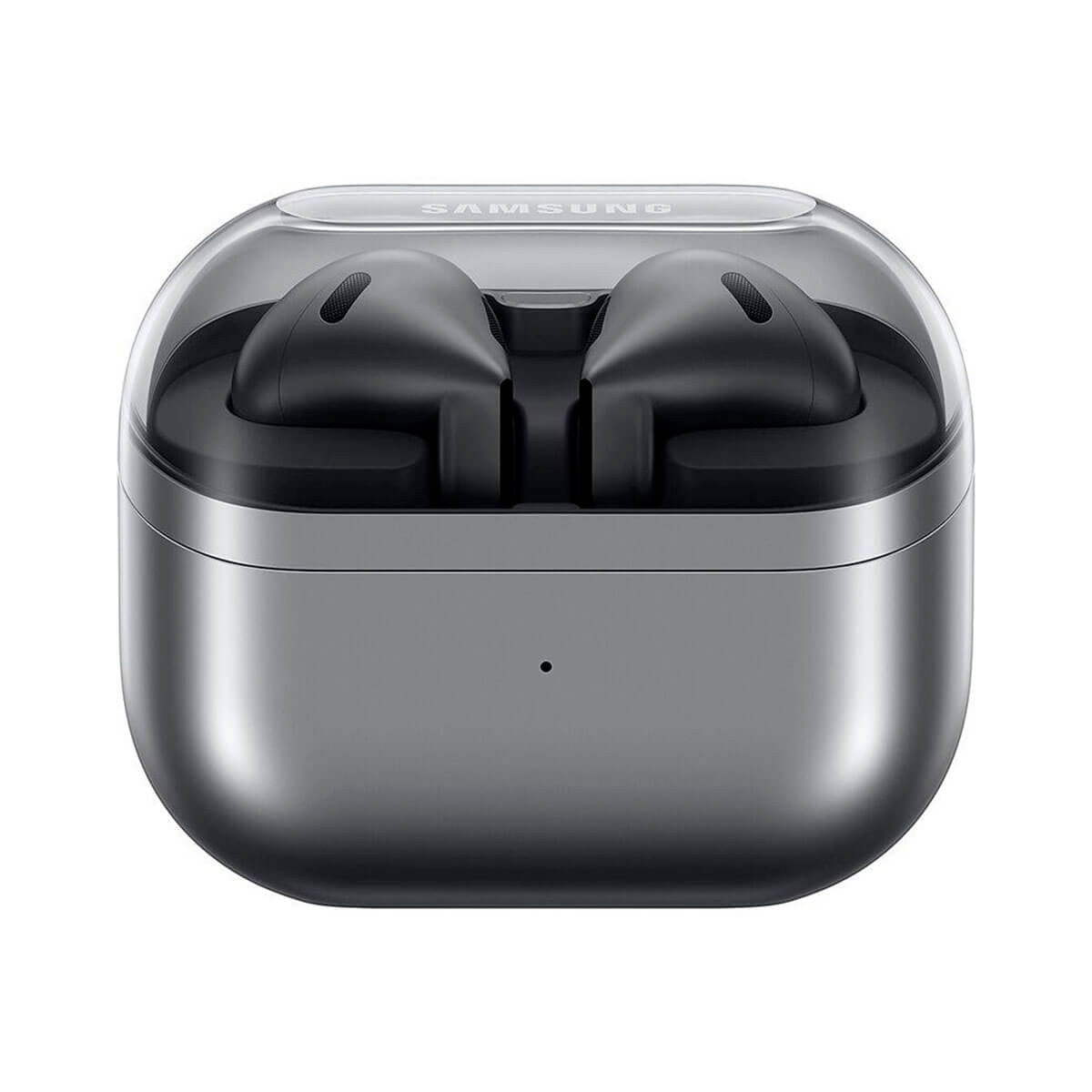 Samsung Galaxy Buds3 - Auriculares Bluetooth Plata (Silver) SM-R530 Bluetooth | Samsung