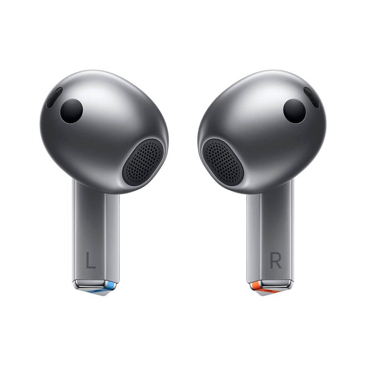 Samsung Galaxy Buds3 - Auriculares Bluetooth Plata (Silver) SM-R530 Bluetooth | Samsung