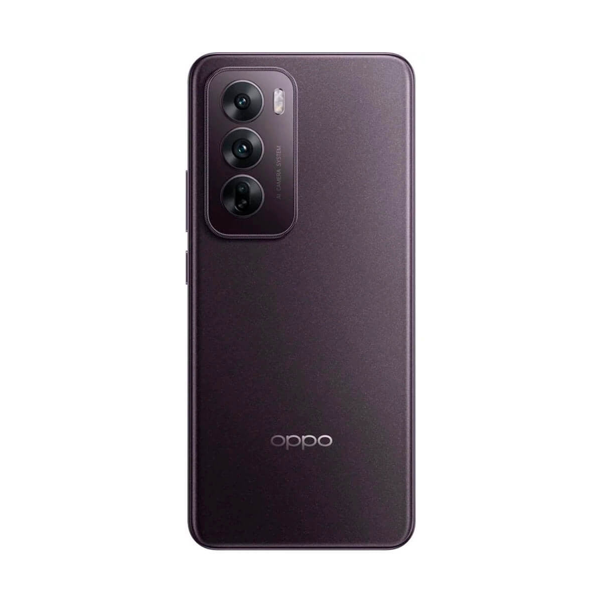 OPPO Reno12 5G 12GB/256GB Negro (Brown Black) Dual SIM Smartphone | Oppo