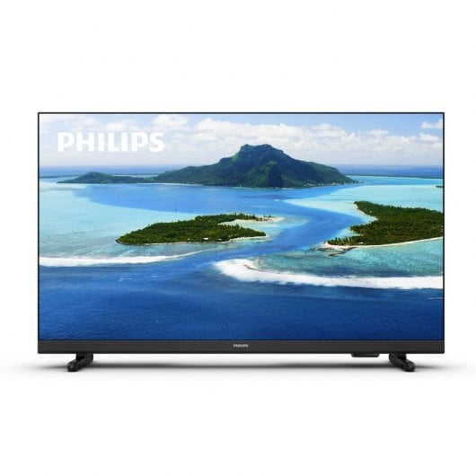 TV Philips 32" 32PHS5507 5500 Series LED HD Televisores | PHILIPS