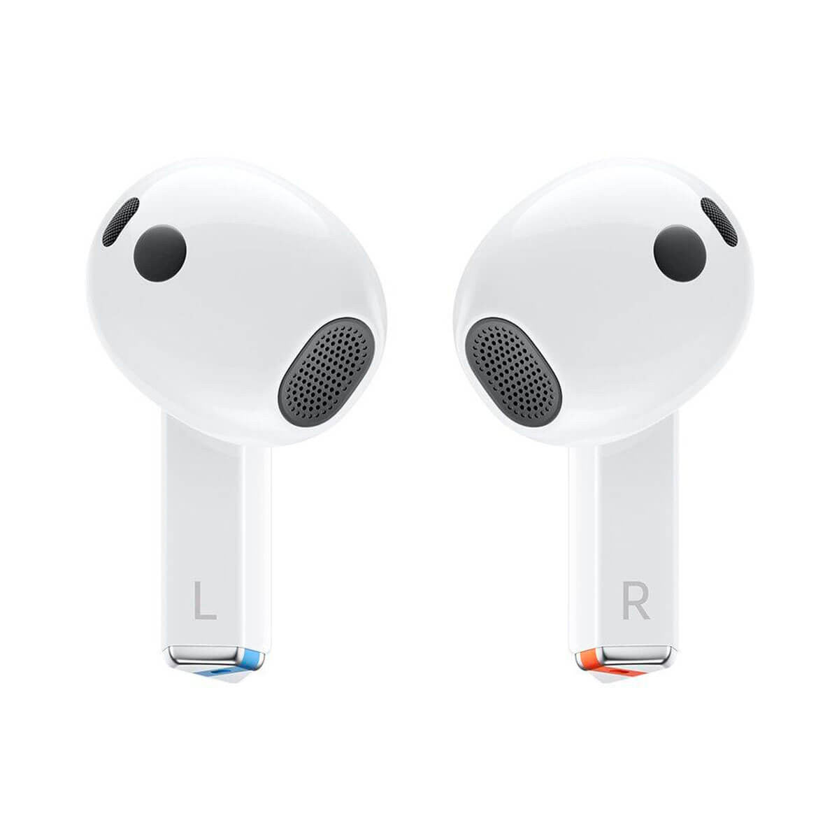 Samsung Galaxy Buds3 Auriculares Bluetooth Blanco (White) SM-R530 Bluetooth | Samsung