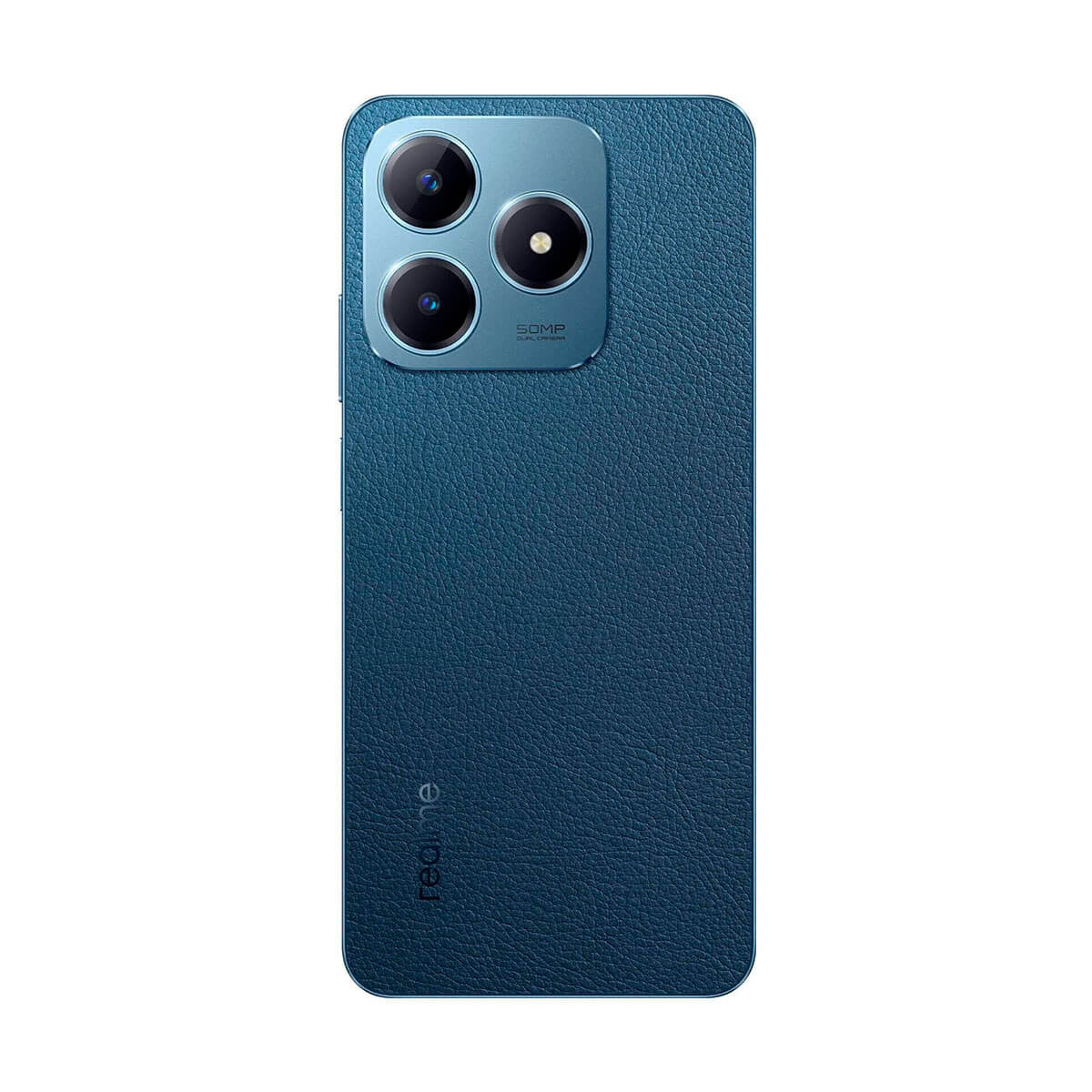 Realme C63 8GB/256GB Azul (Leather Blue) Dual SIM Smartphone | Realme