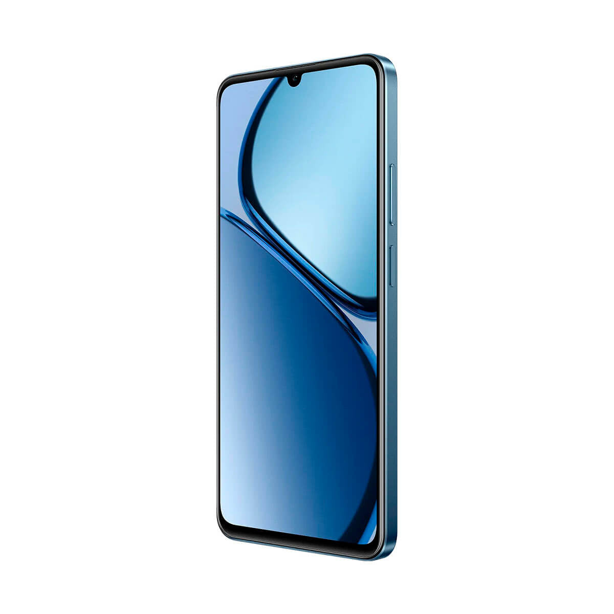 Realme C63 8GB/256GB Azul (Leather Blue) Dual SIM Smartphone | Realme