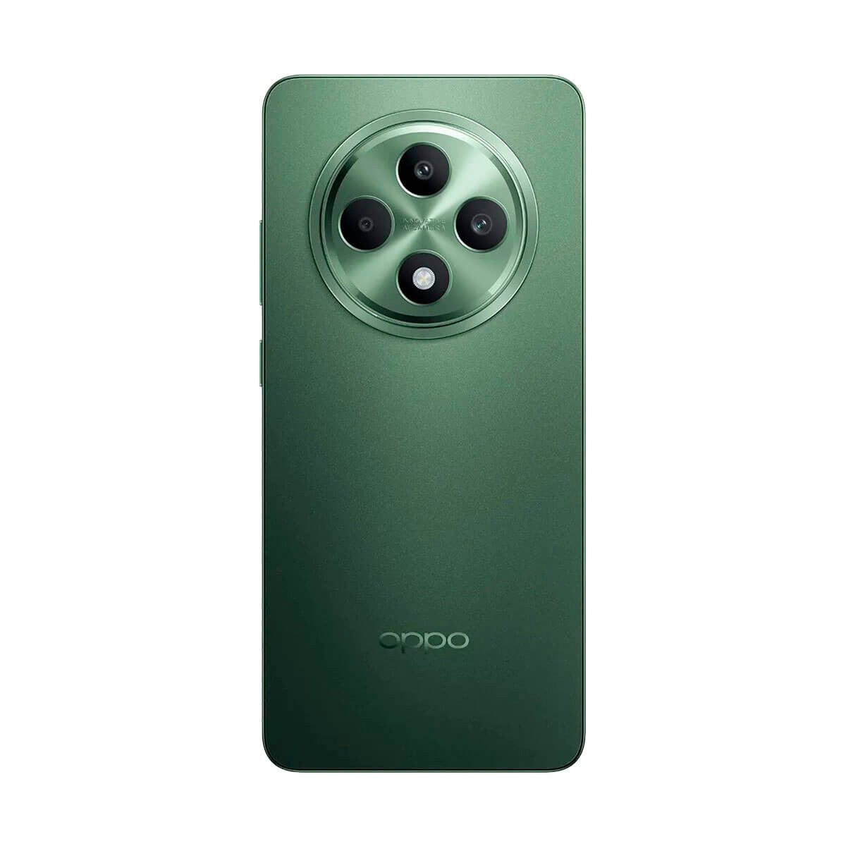 OPPO Reno12 F 5G 8GB/256GB Verde (Olive Green) Dual SIM Smartphone | Oppo