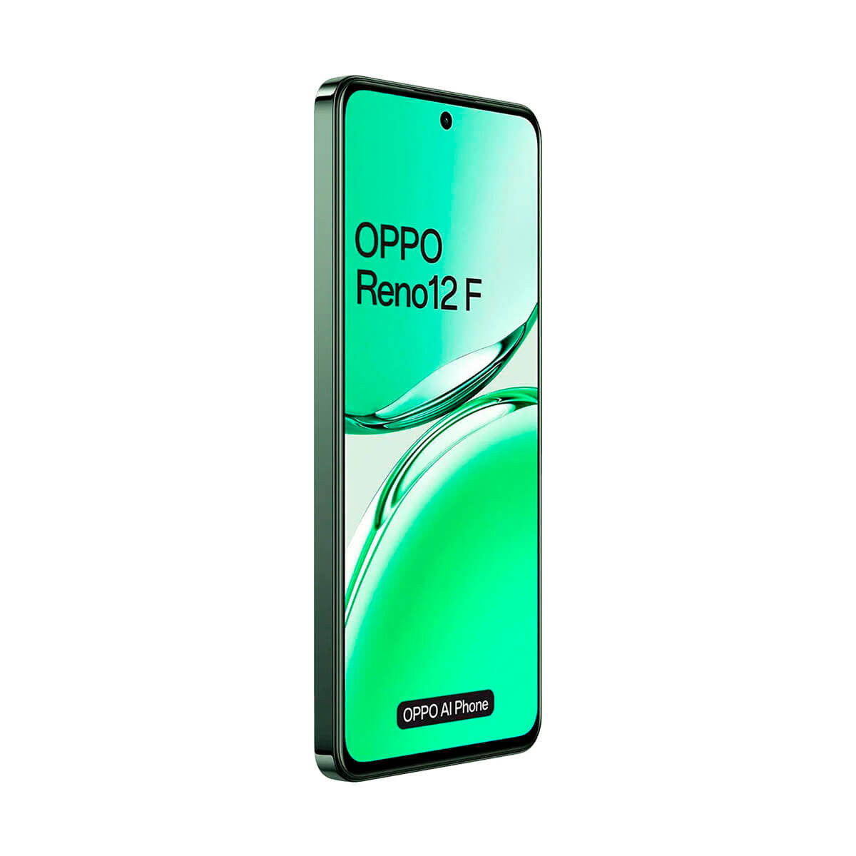 OPPO Reno12 F 5G 8GB/256GB Verde (Olive Green) Dual SIM Smartphone | Oppo