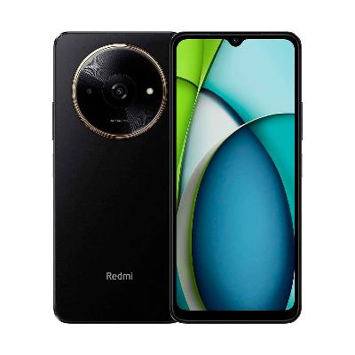 Xiaomi Redmi A3X 4GB/128GB Negro (Midnight Black) Dual SIM Smartphone | Xiaomi