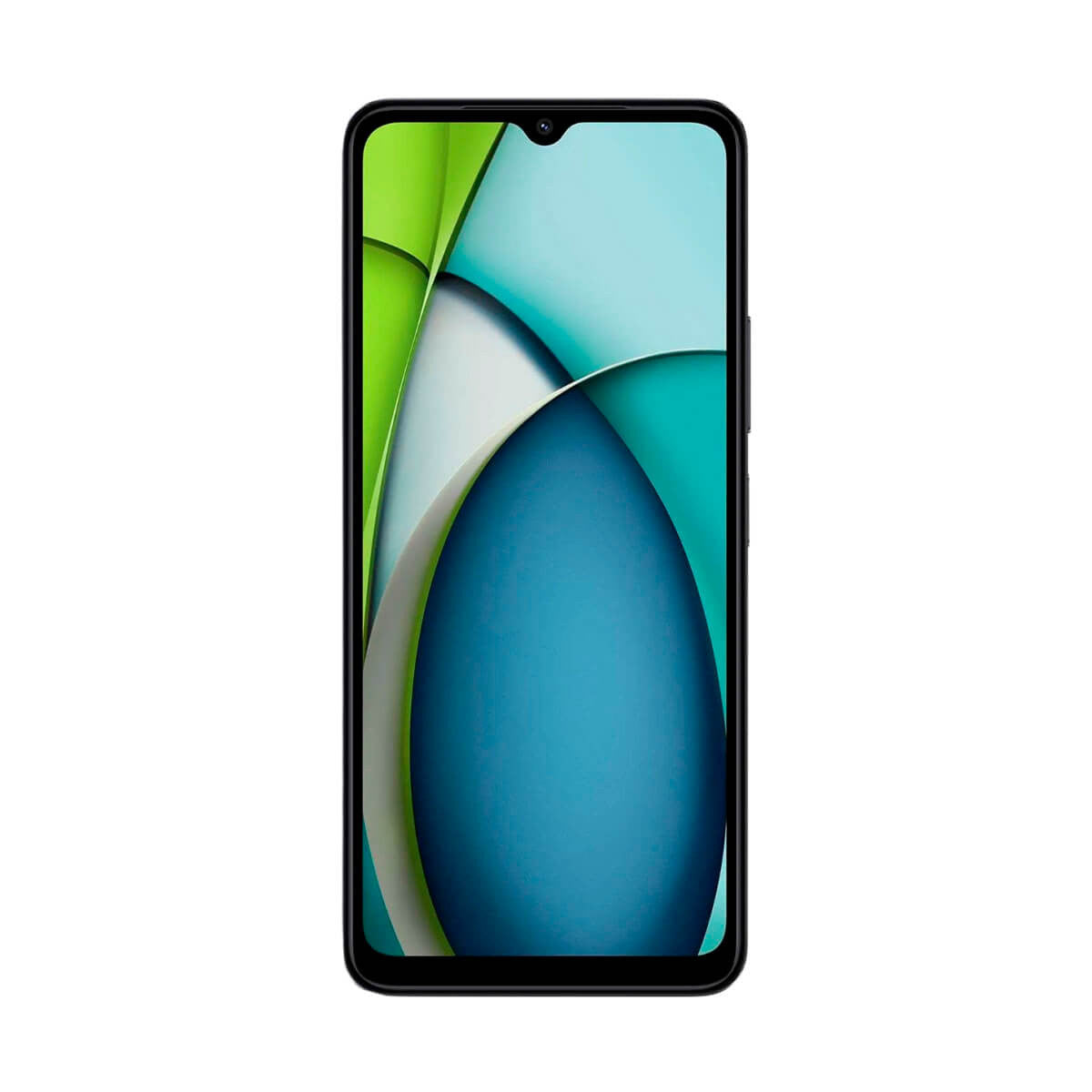 Xiaomi Redmi A3X 4GB/128GB Negro (Midnight Black) Dual SIM Smartphone | Xiaomi