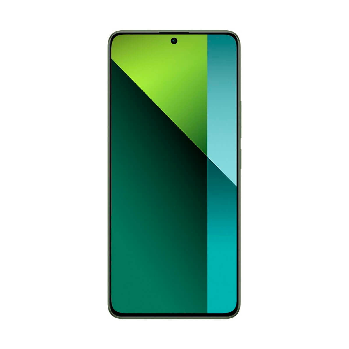 Xiaomi Redmi Note 13 Pro 5G 8GB/256GB Verde (Olive Green) Dual SIM Smartphone | Xiaomi