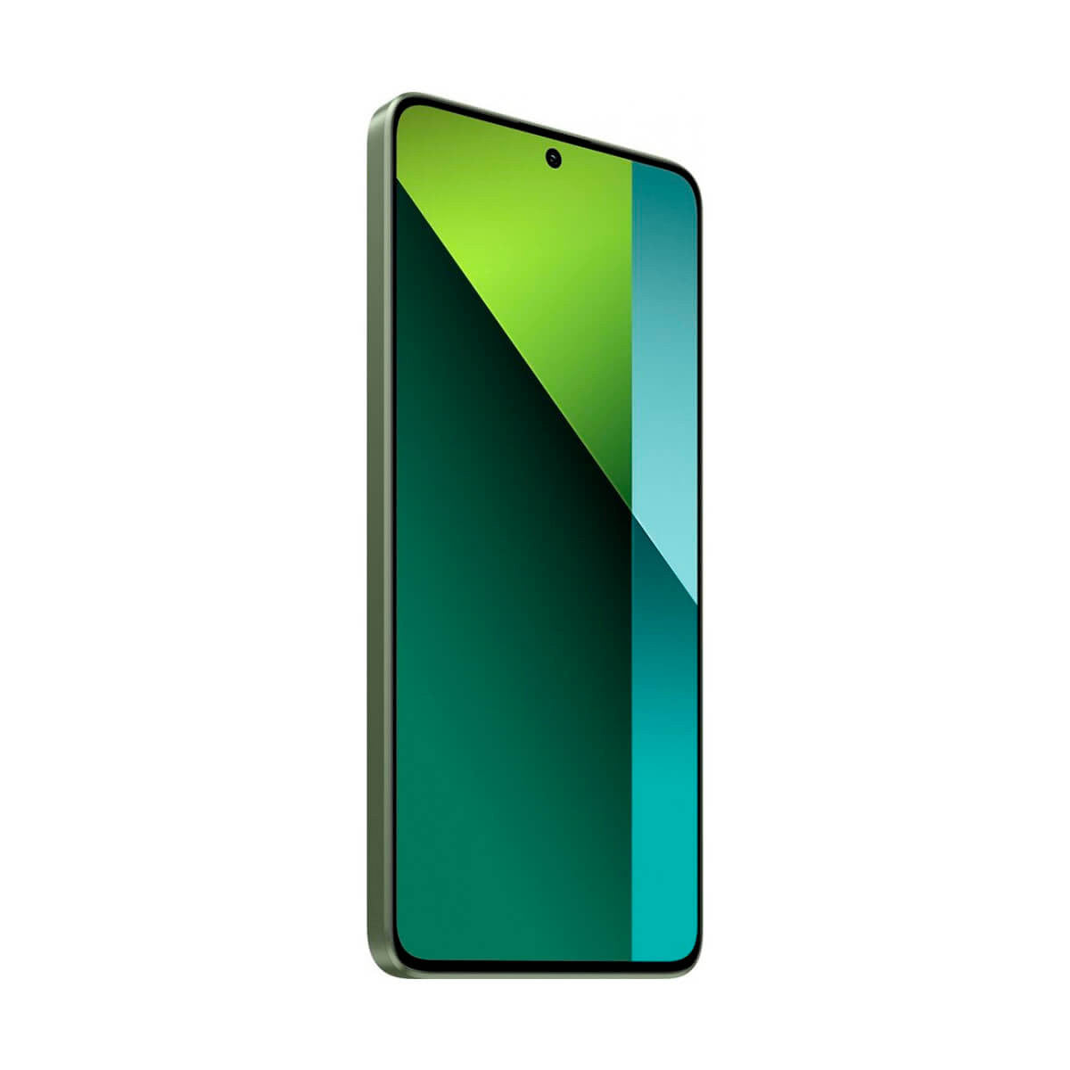 Xiaomi Redmi Note 13 Pro 5G 8GB/256GB Verde (Olive Green) Dual SIM Smartphone | Xiaomi