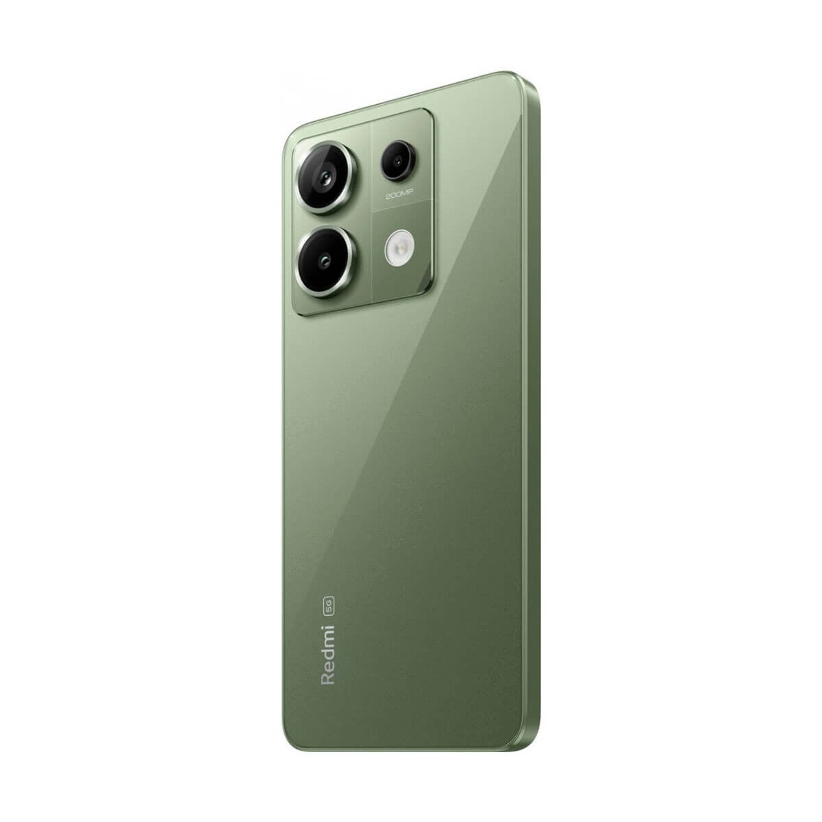 Xiaomi Redmi Note 13 Pro 5G 8GB/256GB Verde (Olive Green) Dual SIM Smartphone | Xiaomi