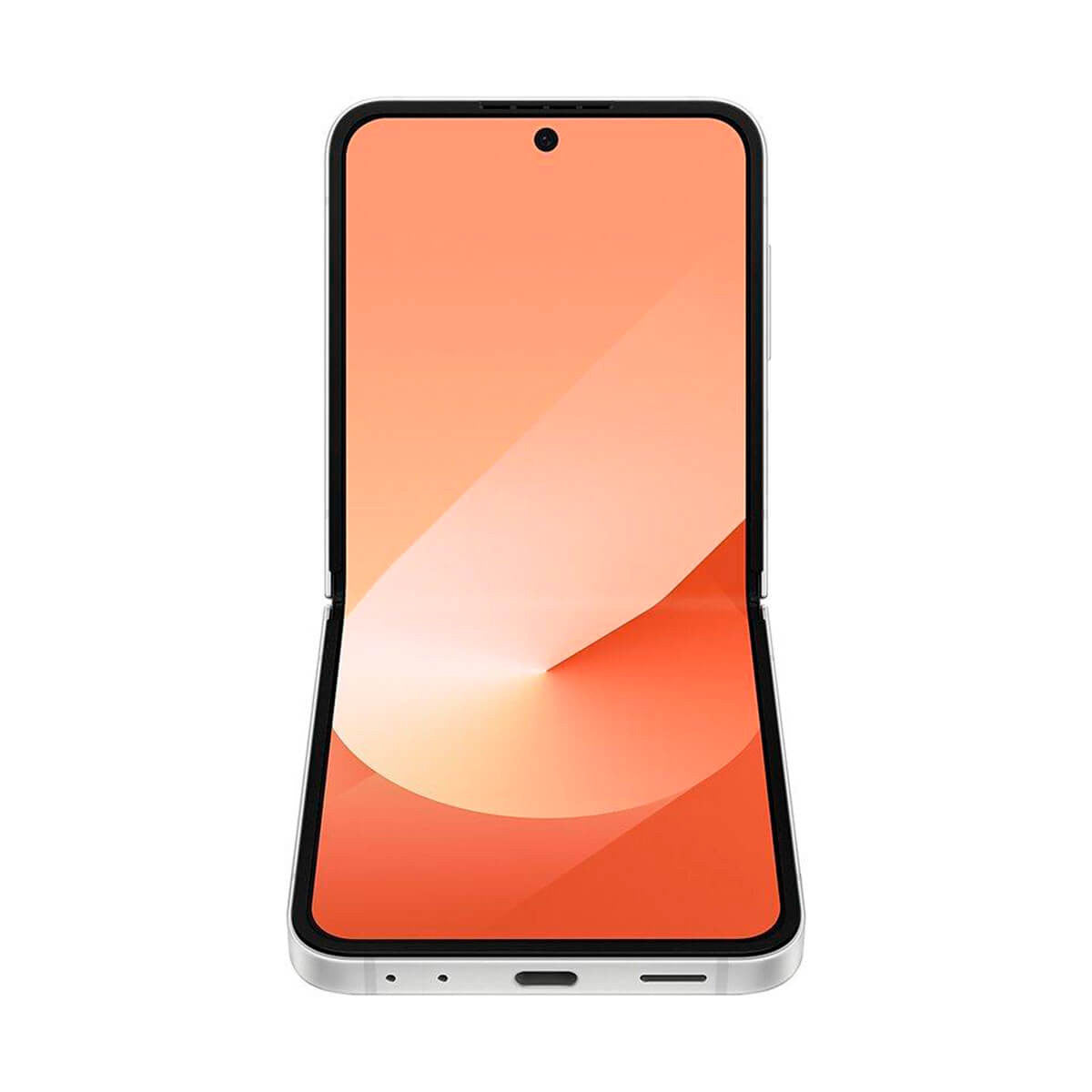 Samsung Galaxy Z Flip6 5G 12GB/512GB Melocotón (Peach) Dual SIM SM-F741B Smartphone | Samsung