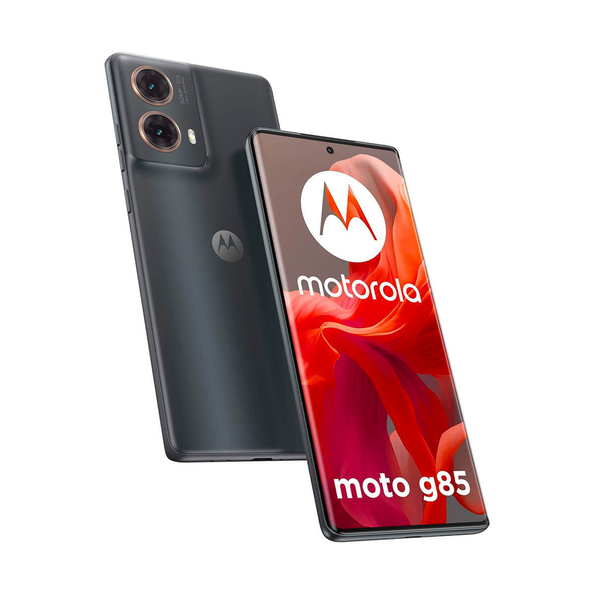 Motorola Moto G85 5G 12GB/256GB Gris (Urban Grey) Dual SIM XT2427-3 Smartphone | Motorola