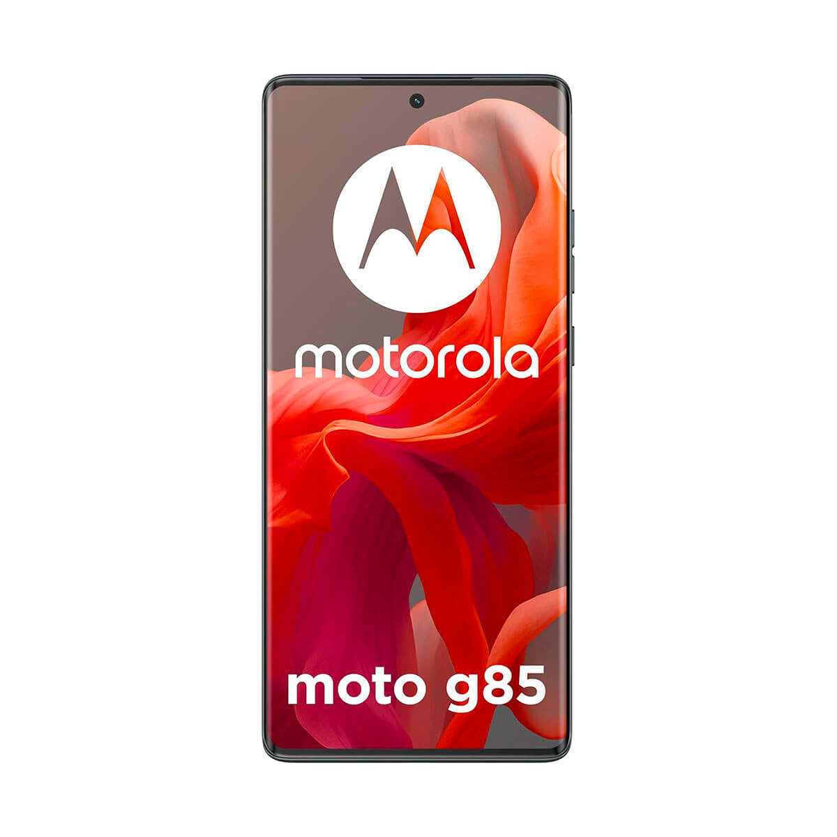 Motorola Moto G85 5G 12GB/256GB Gris (Urban Grey) Dual SIM XT2427-3 Smartphone | Motorola