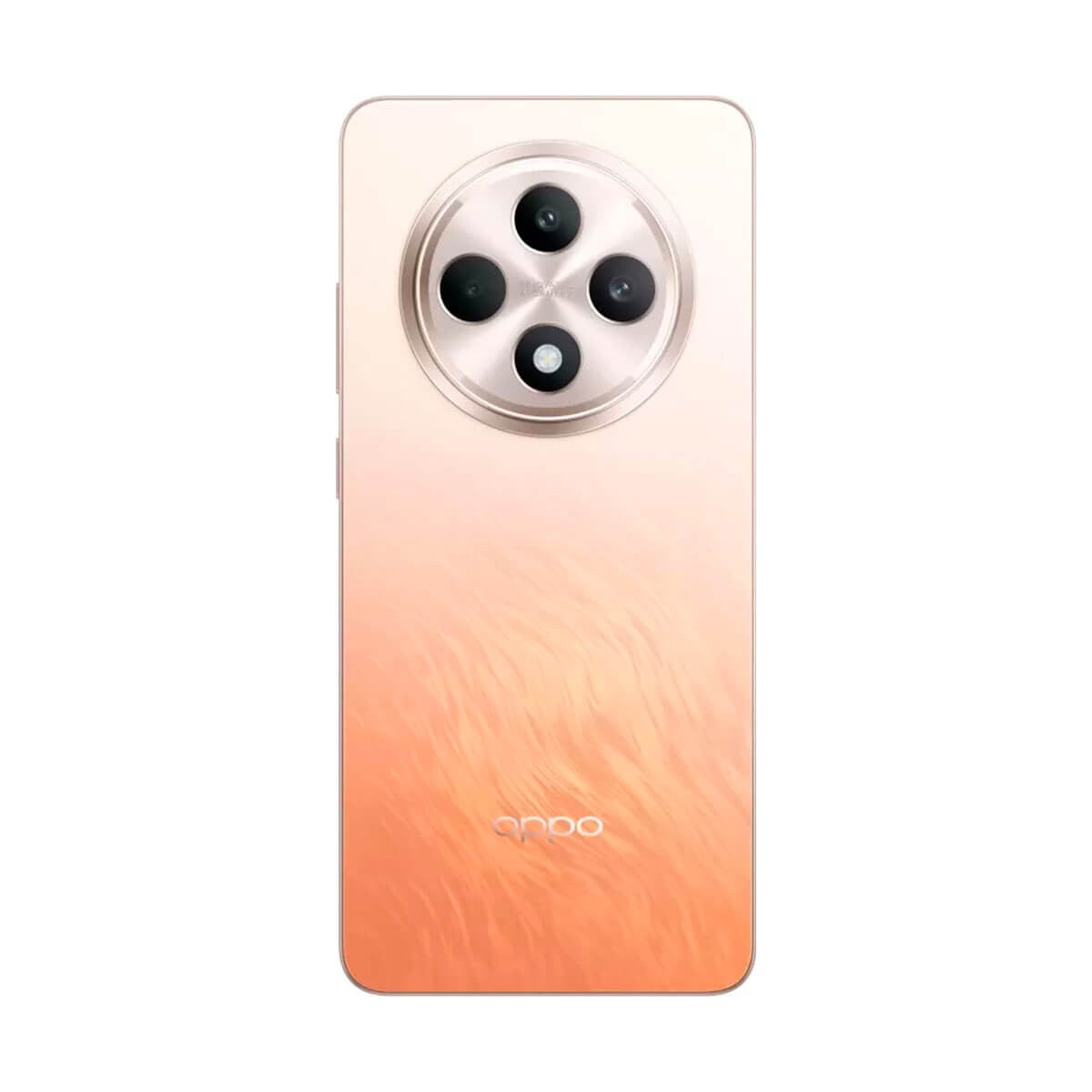 OPPO Reno12 F 5G 8GB/256GB Naranja (Amber Orange) Dual SIM Smartphone | Oppo