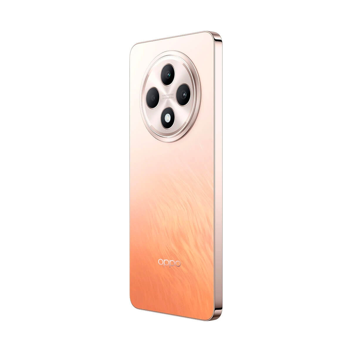 OPPO Reno12 F 5G 8GB/256GB Naranja (Amber Orange) Dual SIM Smartphone | Oppo