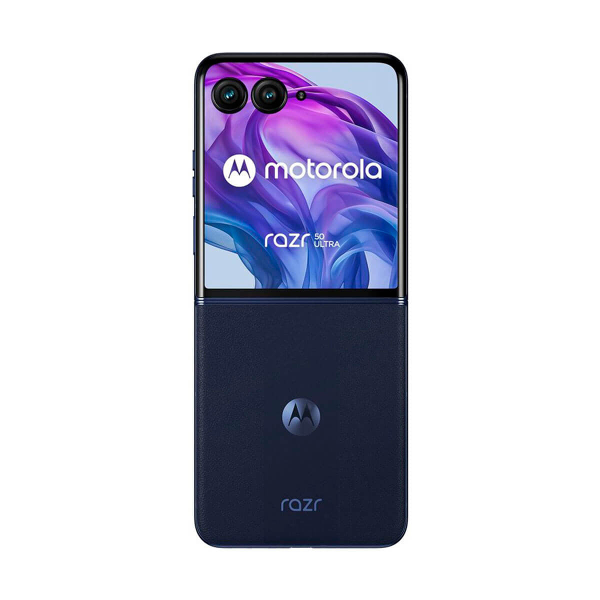 Motorola Razr 50 Ultra 5G 12GB/512GB Azul (Midnight Blue) Dual SIM Smartphone | Motorola