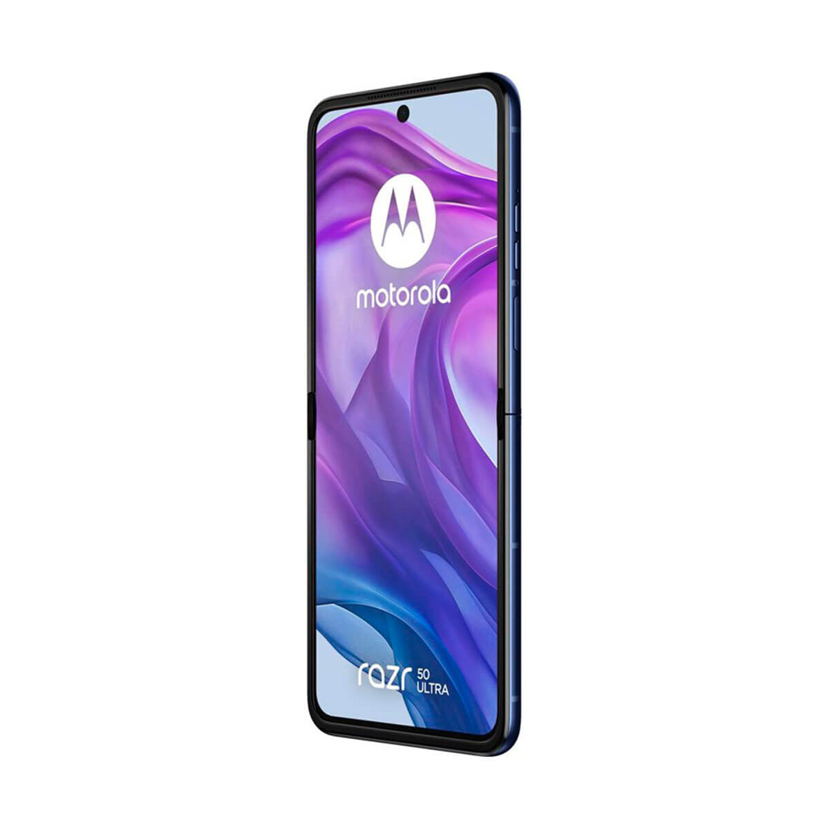 Motorola Razr 50 Ultra 5G 12GB/512GB Azul (Midnight Blue) Dual SIM Smartphone | Motorola
