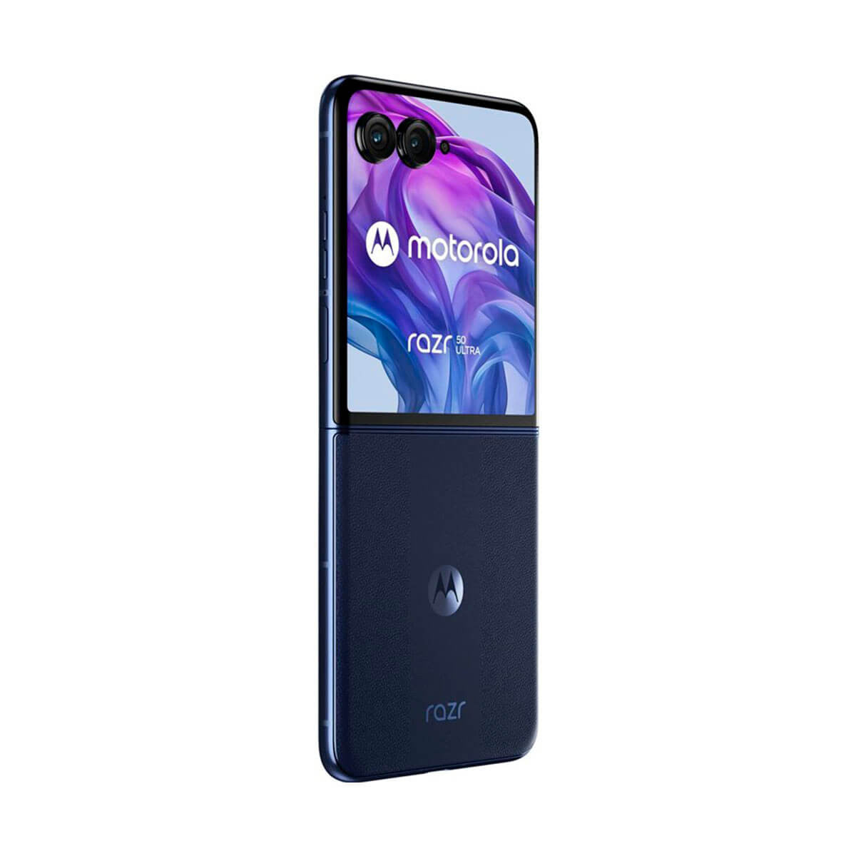 Motorola Razr 50 Ultra 5G 12GB/512GB Azul (Midnight Blue) Dual SIM Smartphone | Motorola