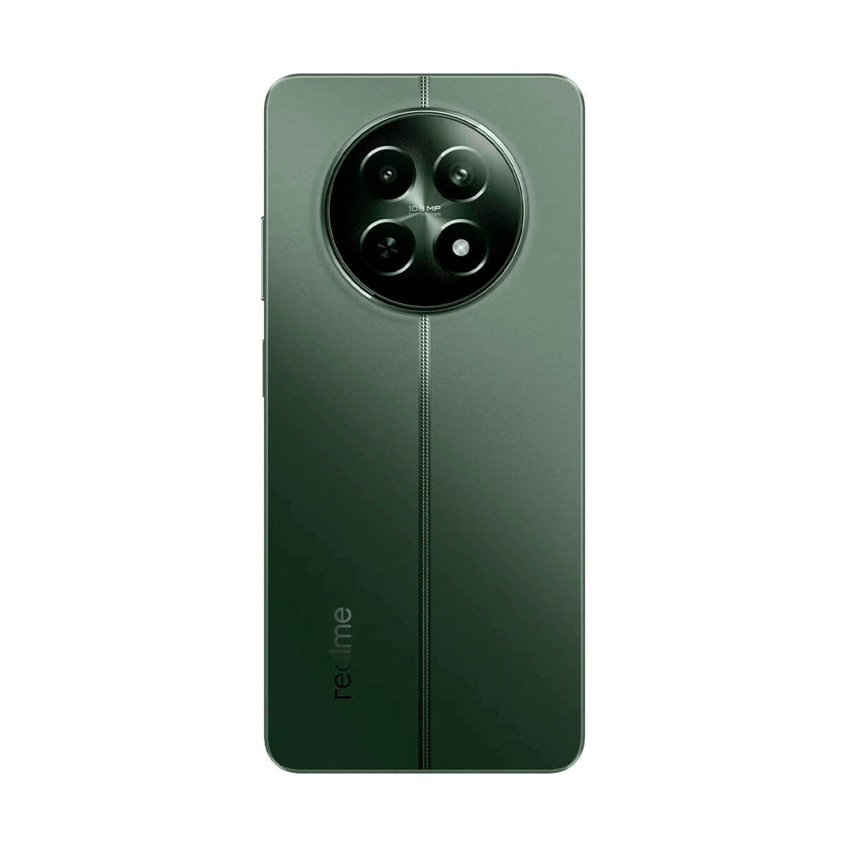 Realme 12 5G 8GB/256GB Verde (Woodland Green) Dual SIM Smartphone | Realme