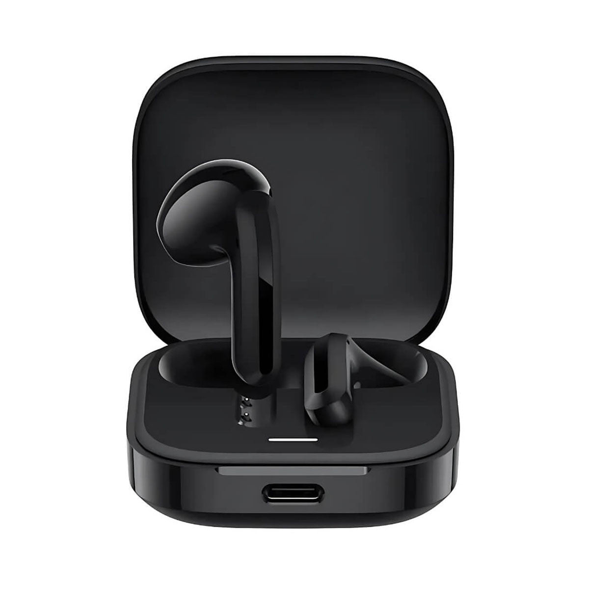 Xiaomi Redmi Buds 6 Active - Auriculares Bluetooth Negro (Black) Bluetooth | Xiaomi