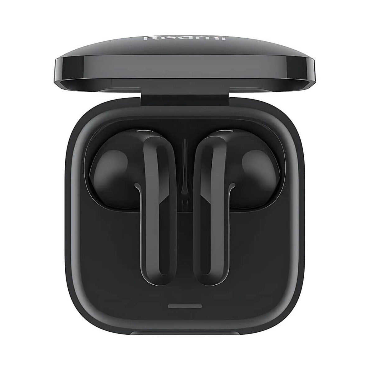 Xiaomi Redmi Buds 6 Active - Auriculares Bluetooth Negro (Black) Bluetooth | Xiaomi