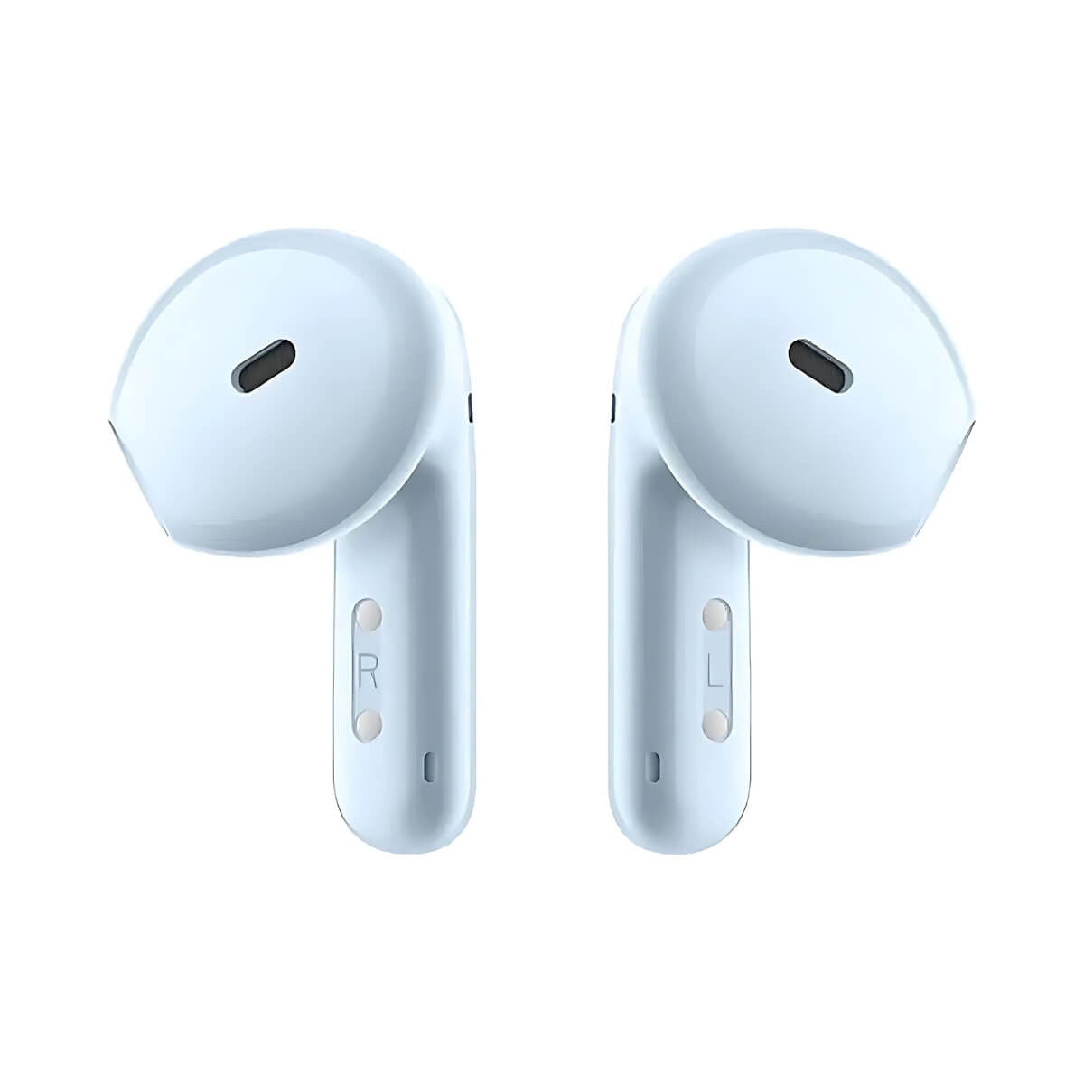 Xiaomi Redmi Buds 6 Active - Auriculares Bluetooth Azul (Transparent Blue) Bluetooth | Xiaomi