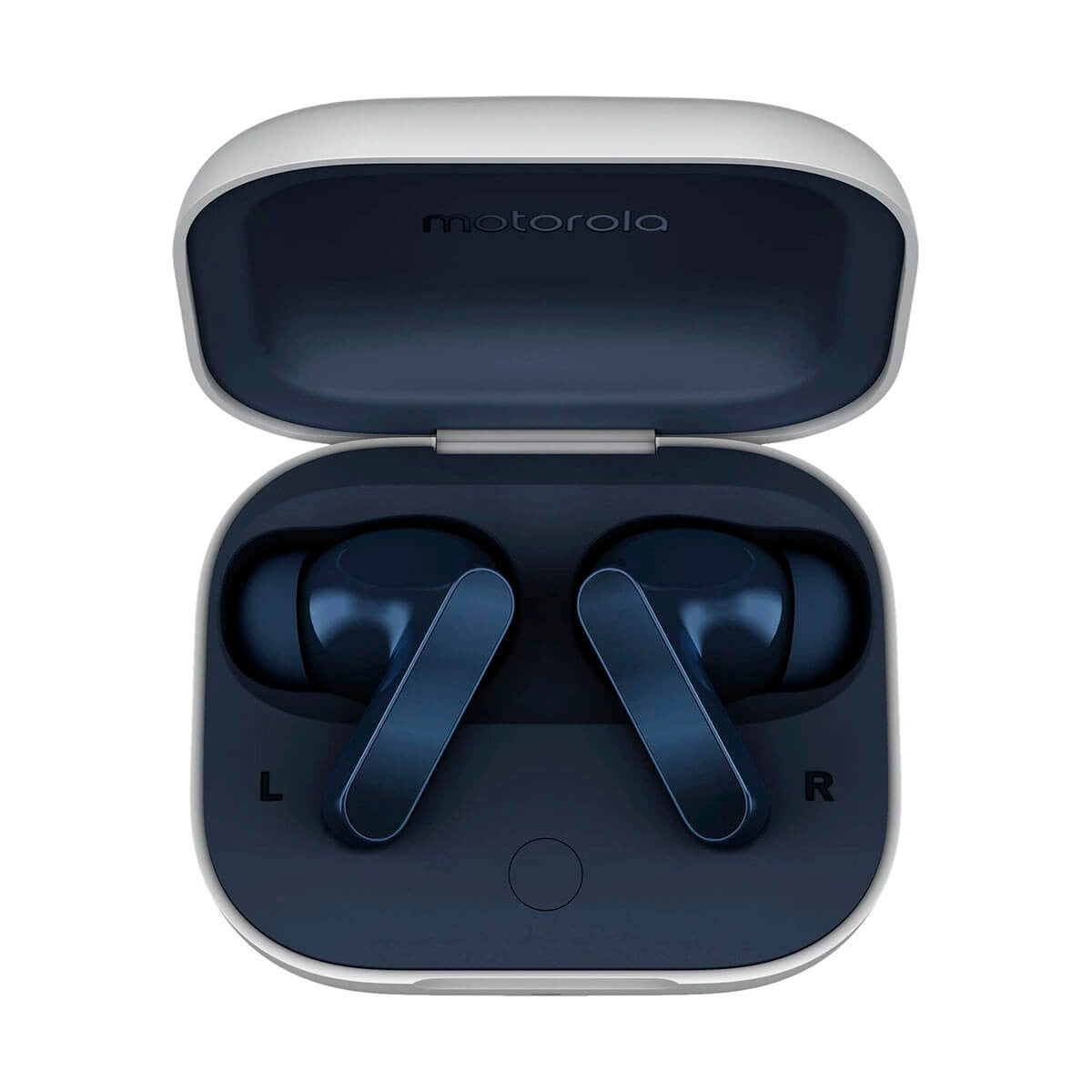 Motorola Moto Buds Auriculares Bluetooth Azul (Starlight Blue) Bluetooth | Motorola